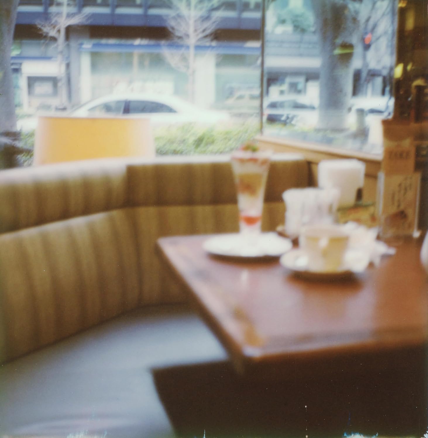 The Town You Live In｜你所居住的城镇 内页 13