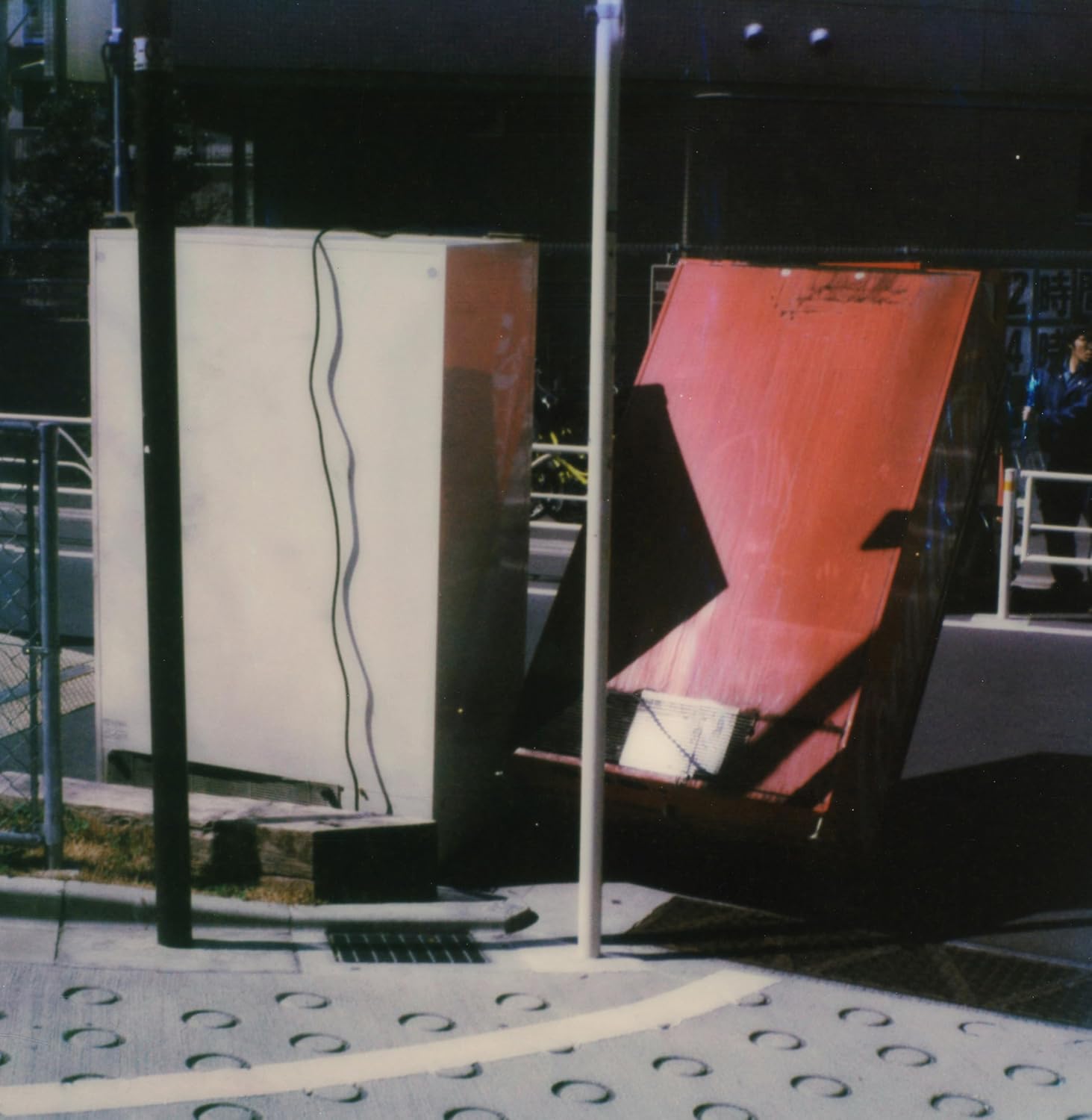 The Town You Live In sample 14