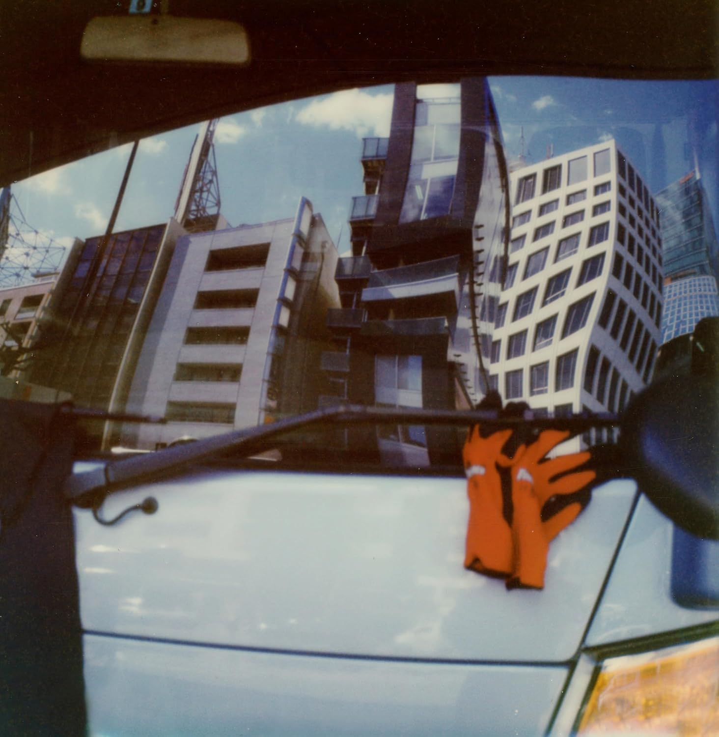 The Town You Live In sample 15