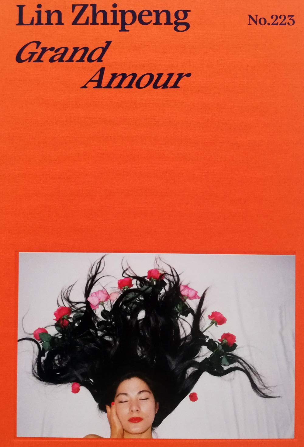 Grand Amour｜盛大的爱