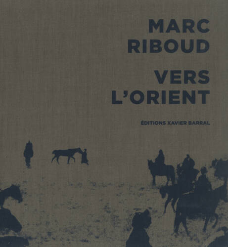 Marc Riboud: Turkey, 1955｜马克·吕布：土耳其，1955年