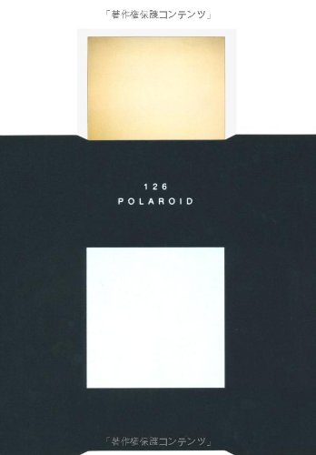 126 Polaroid｜126张宝丽来