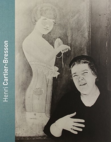 Henri Cartier-Bresson｜亨利·卡蒂埃-布列松