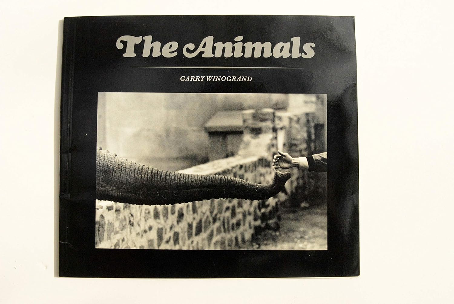 The Animals.