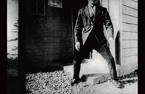 Farewell Photography｜摄影再见