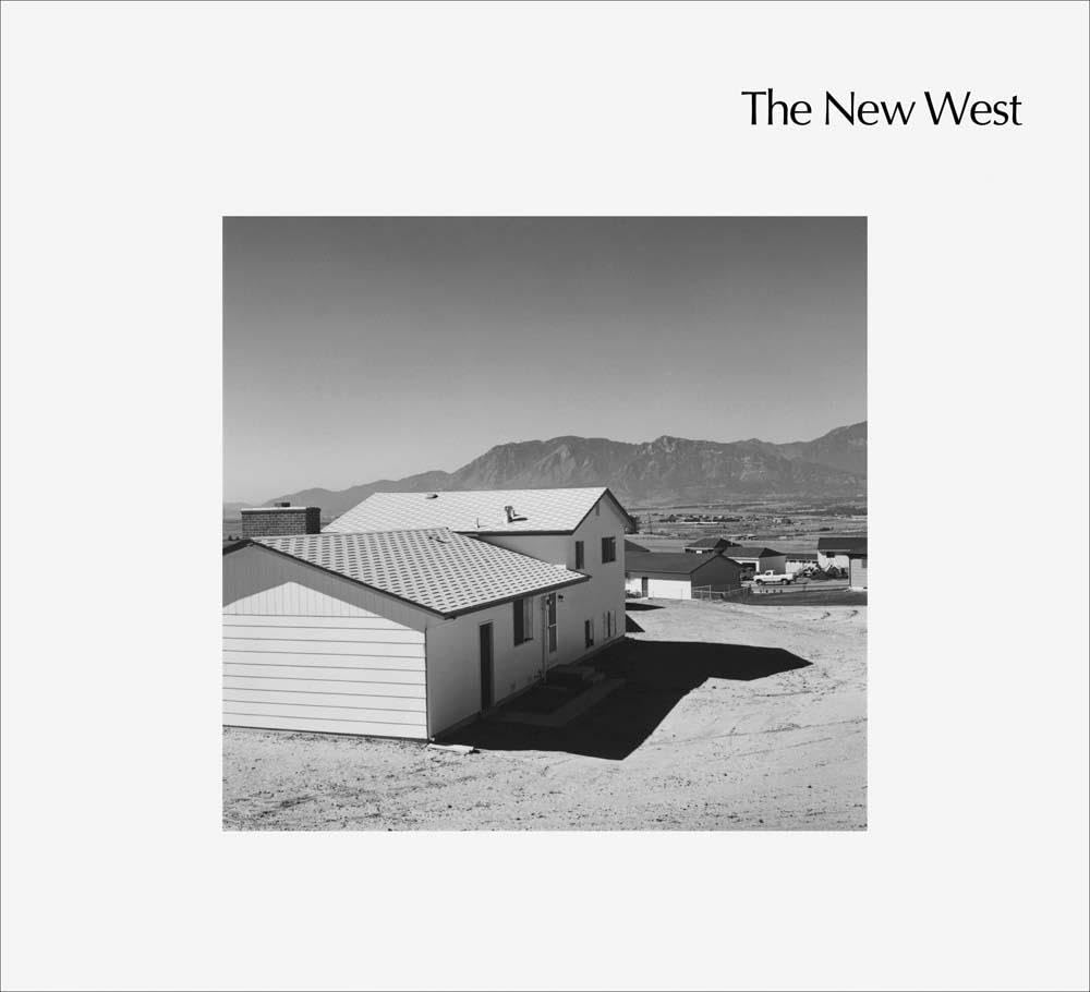 The New West｜新西部