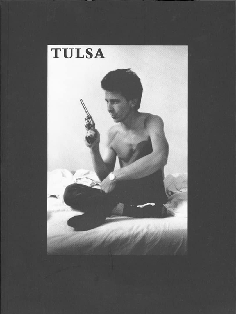 Tulsa｜塔尔萨