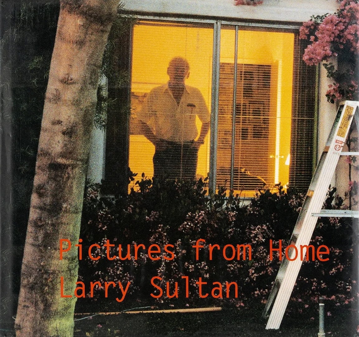 Pictures from Home｜家里的照片