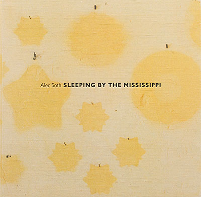 Sleeping by the Mississippi｜密西西比河畔的沉睡