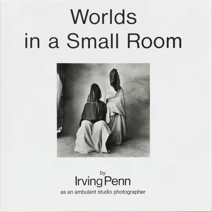 Worlds in a Small Room｜小室天地