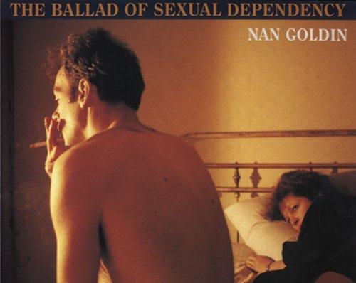 The Ballad of Sexual Dependency｜性依赖的叙事曲