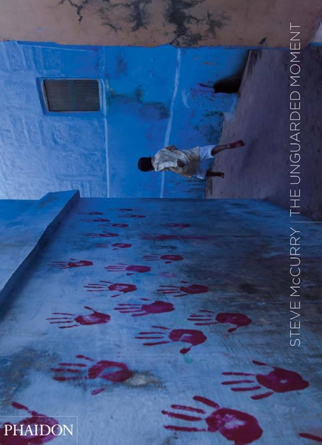 The Unguarded Moment｜不设防的瞬间