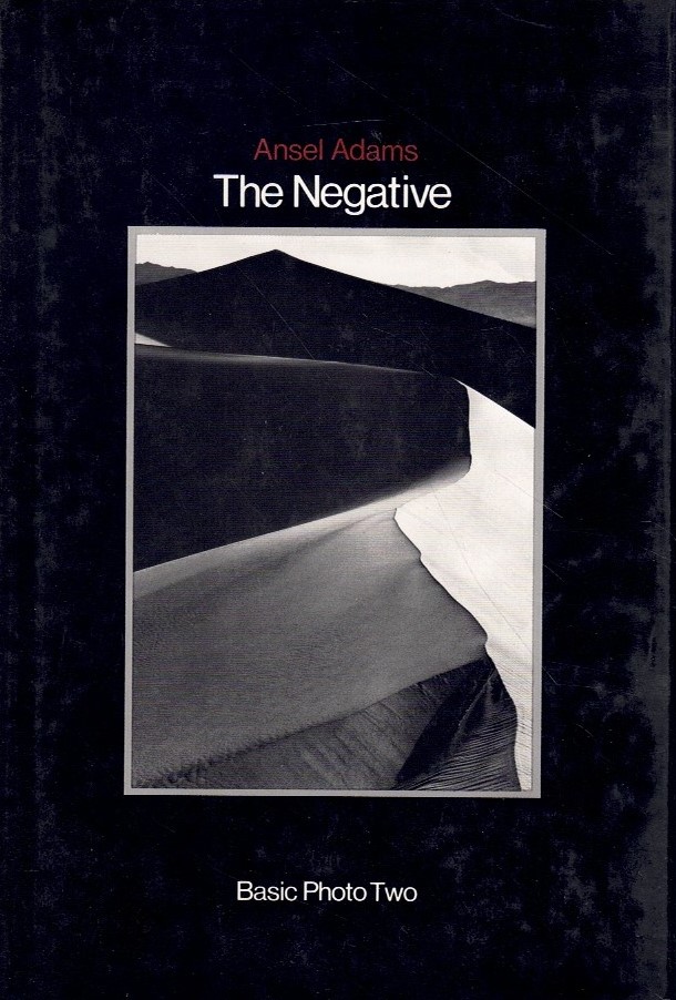 The Negative: Exposure and Development｜底片：曝光与显影