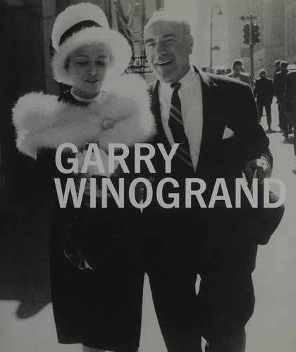 Garry Winogrand
