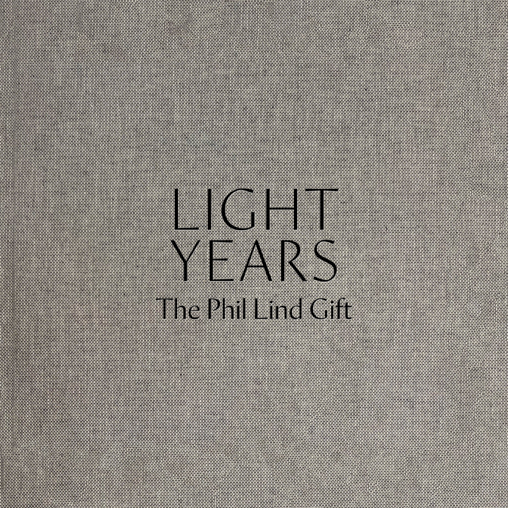 Light Years: The Phil Lind Gift