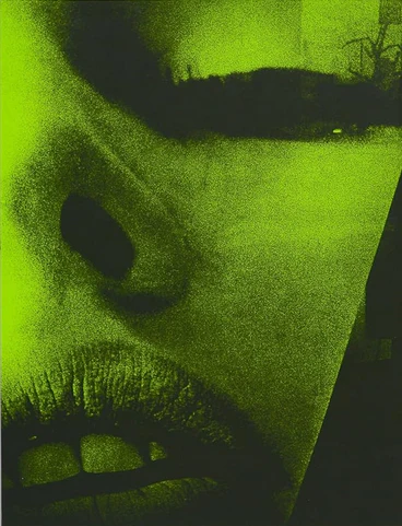 Daido Moriyama: Quartet