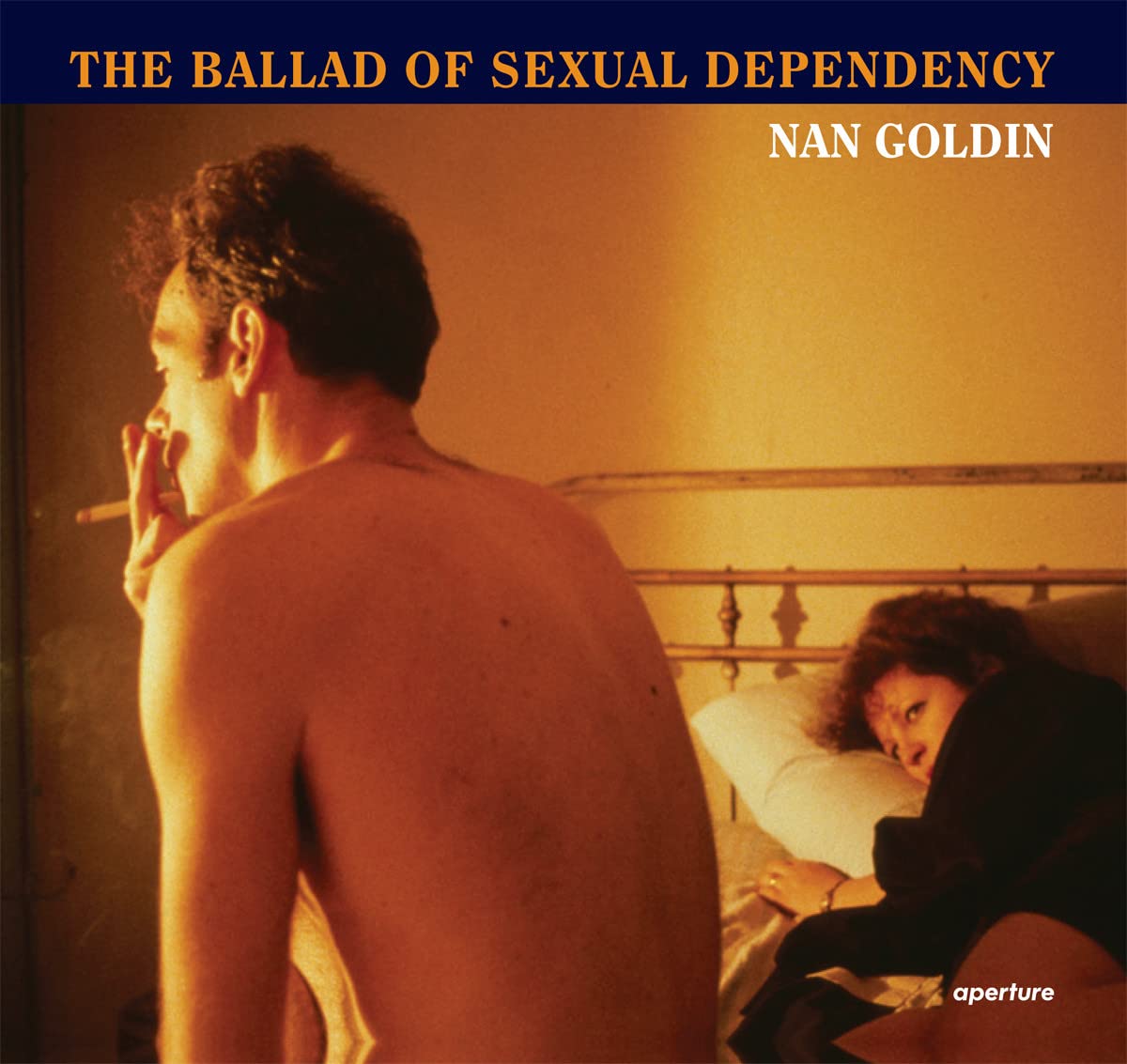 The Ballad of Sexual Dependency｜性依赖的叙事曲