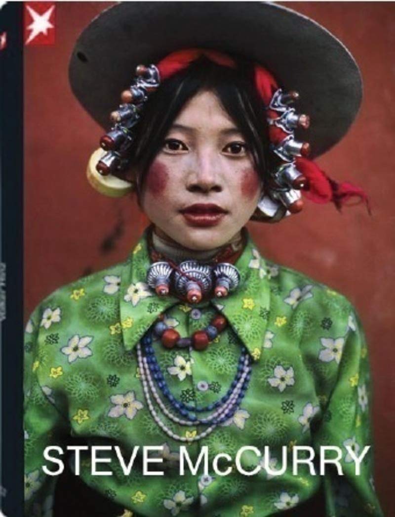 Steve McCurry