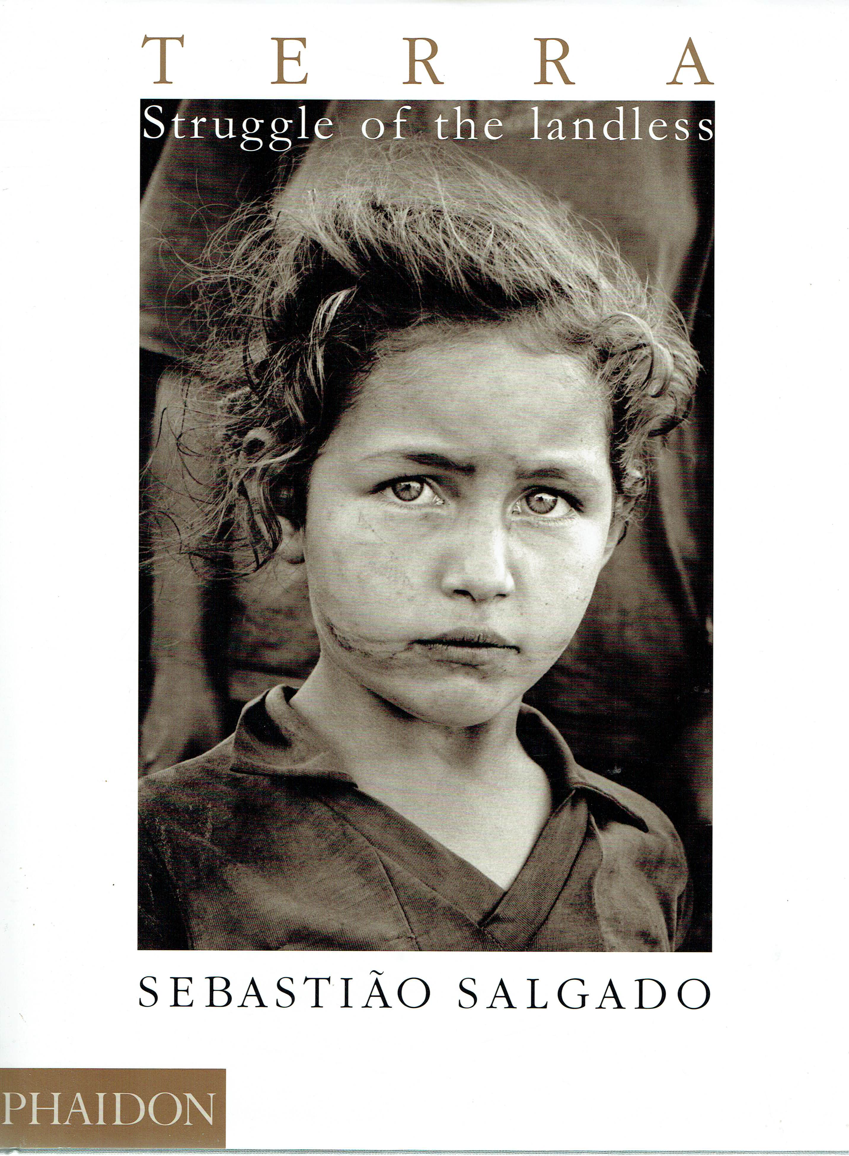 Terra: Struggle of the Landless