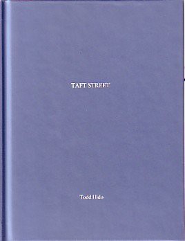 Taft Street｜塔夫特街