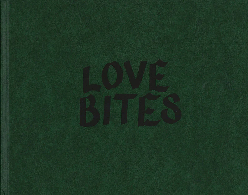 Love Bites｜爱之噬
