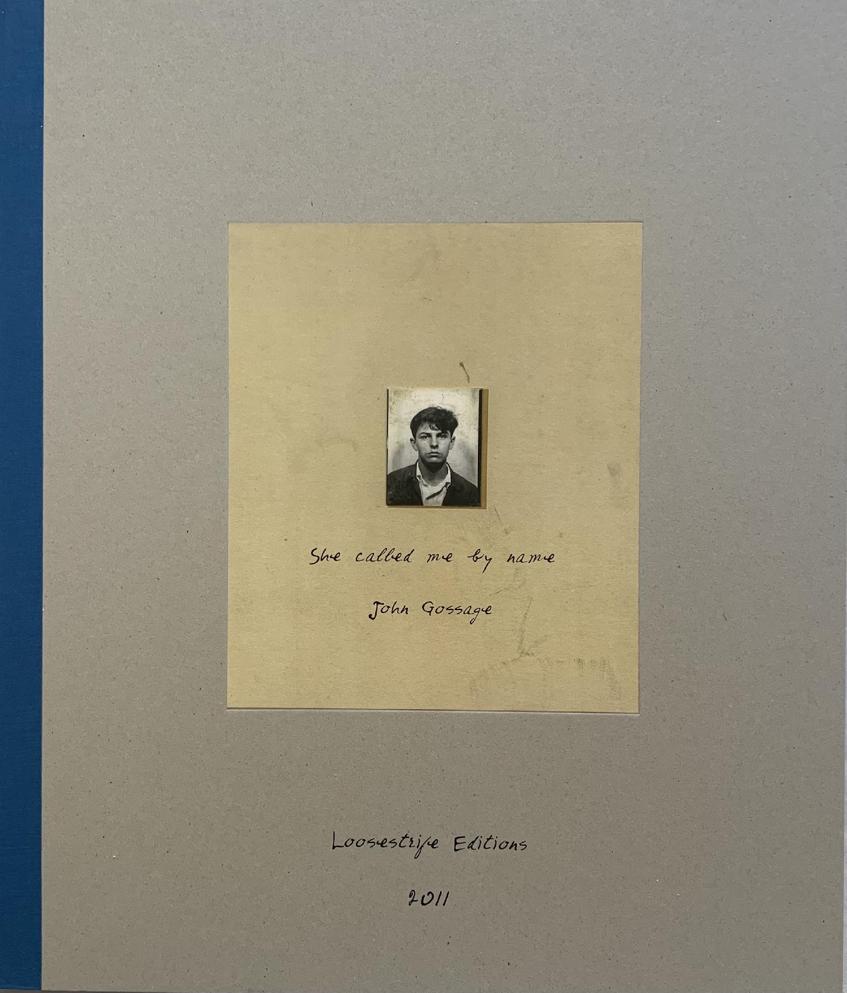 She Called Me by Name