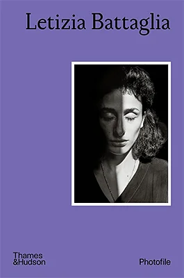Letizia Battaglia (Photofile)