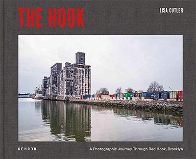 Lisa Cutler: The Hook｜丽莎·卡特勒：勾点 (红钩区)