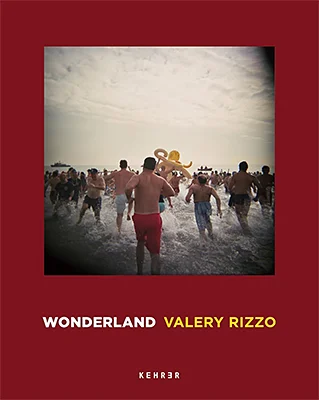 Valery Rizzo: Wonderland｜瓦莱里·里佐：仙境