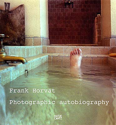 Frank Horvat: The Birth of a Photographer