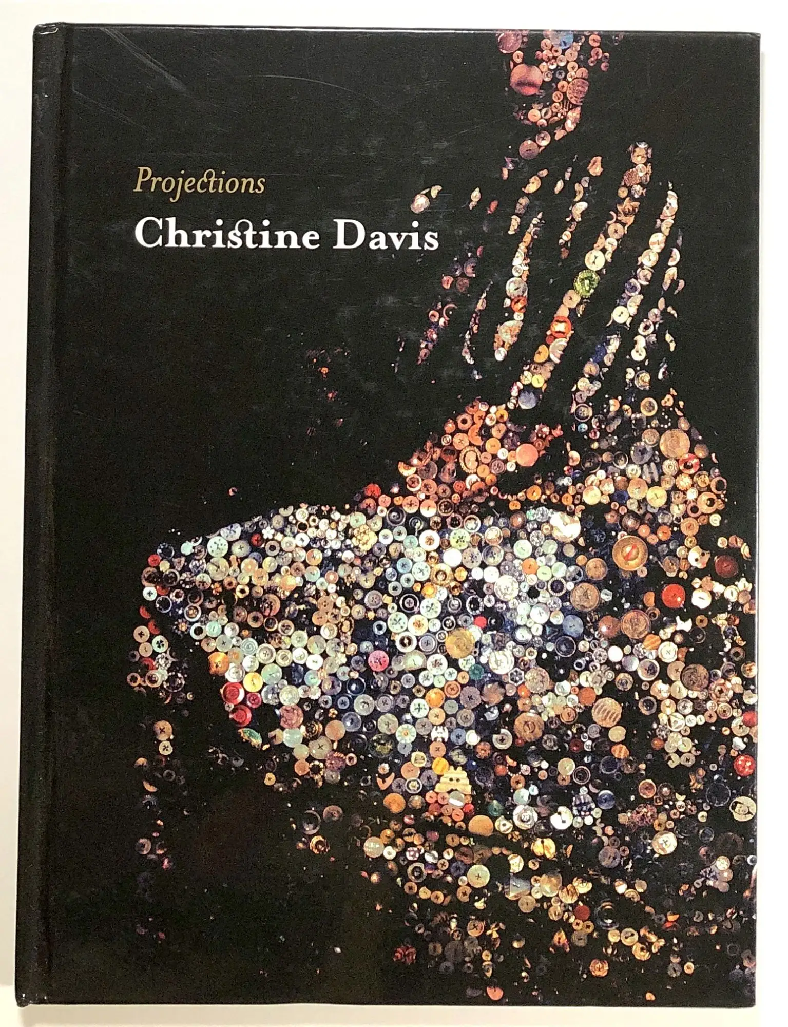Christine Davis: Projections｜克里斯汀·戴维斯：投影