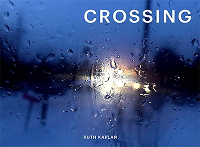 Crossing: From USA to Canada, Walking Roxham Road｜越境：从美国到加拿大，步行罗克瑟姆路