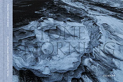Stone by Morning: A Journey through Iceland’s Mythic