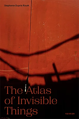 The Atlas of Invisible Things｜无形事物地图集