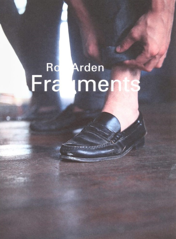 Roy Arden: Fragments, Photographs 1981–1985