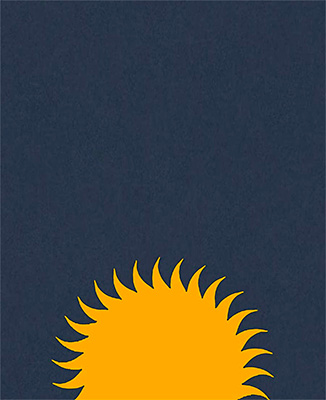 Let the Sun Beheaded Be｜愿太阳被斩首