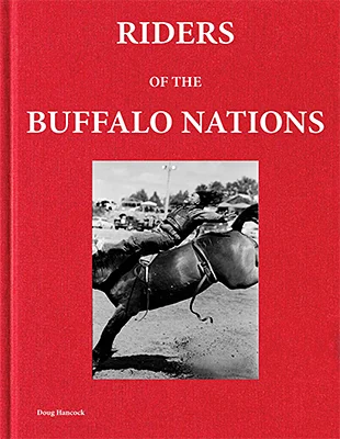 Riders of the Buffalo Nations