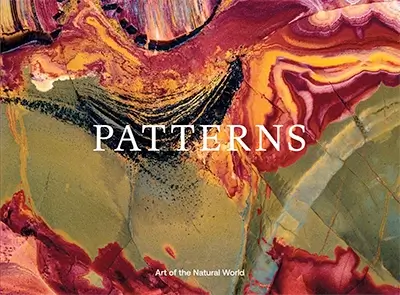 Patterns: Art of the Natural World｜纹理：自然界的艺术