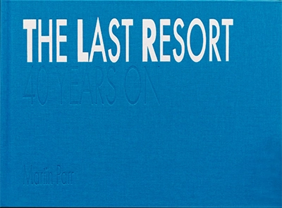 The Last Resort: 40 Years On｜最后的度假胜地：四十周年纪念版