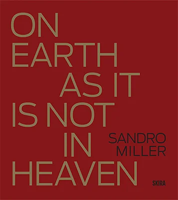 On Earth as It Is Not in Heaven