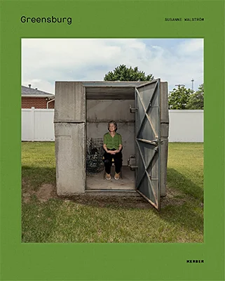 Greensburg｜格林斯堡