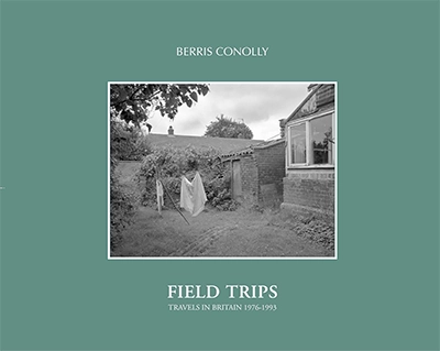Field Trips: Travels in Britain 1976–1993｜实地考察：不列颠旅途 1976–1993