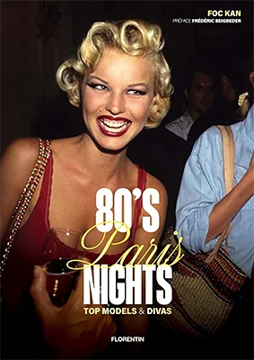 80's Paris Nights: Top Models & Divas｜80年代巴黎之夜：顶级模特与天后