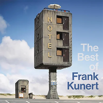 The Best of Frank Kunert｜弗兰克·库内特作品精选