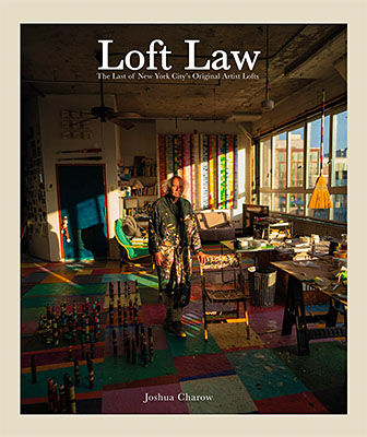 Loft Law: The Last of New York City's Original Artist Lofts