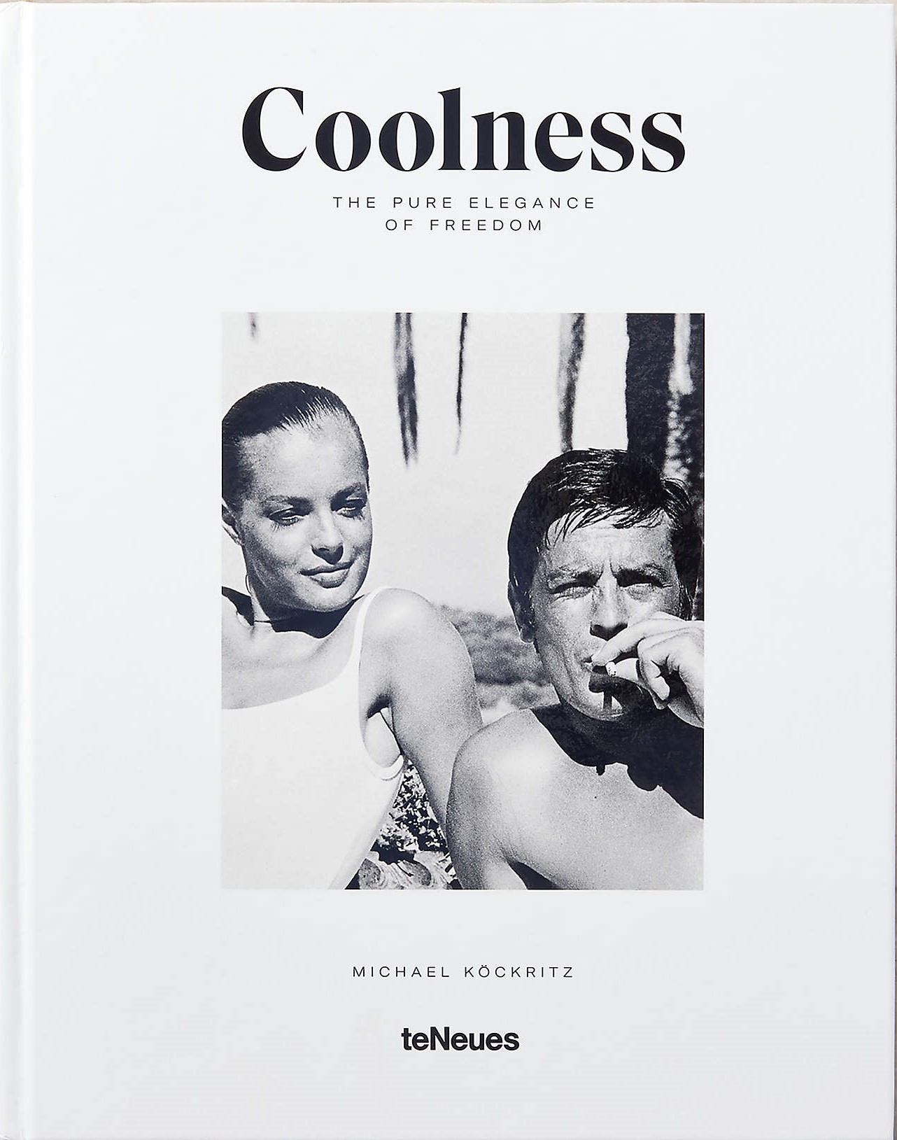 Coolness: The Pure Elegance of Freedom