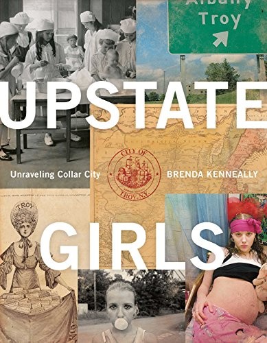 Upstate Girls｜上州女孩