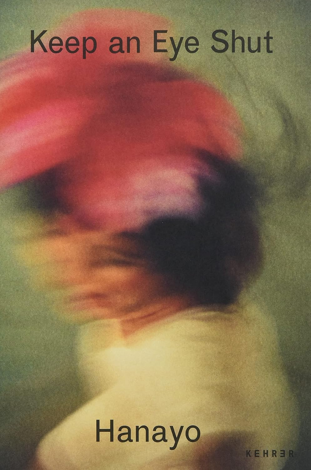 Keep an Eye Shut｜睁一只眼闭一只眼