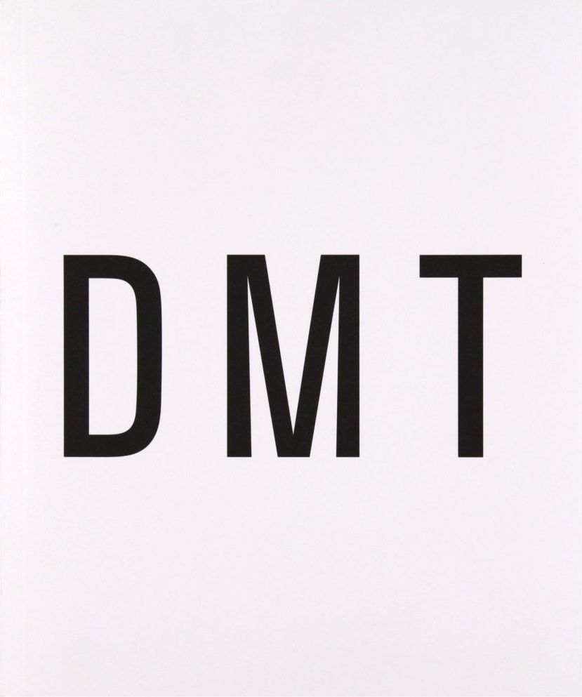 DMT｜二甲基色胺