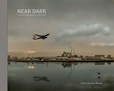 Chris Dorley-Brown: Near Dark｜克里斯·多利-布朗：临近黑暗